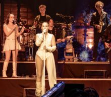 Sarah Connor in Hannover 2026 – Atemberaubende Arena-Nacht voller Intensität