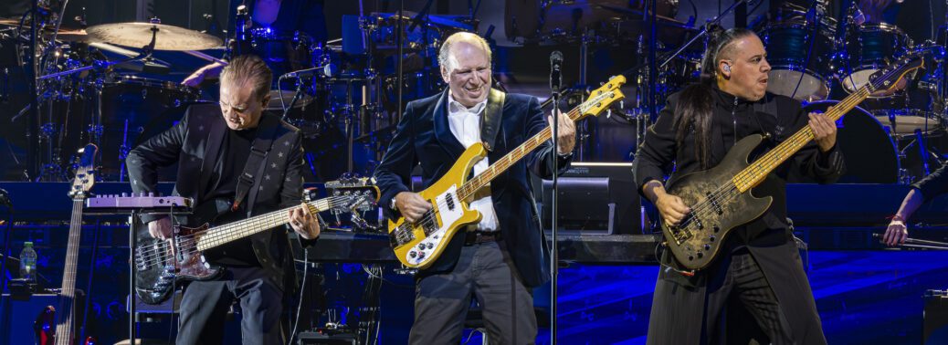 Hans Zimmer in Hannover 2026
