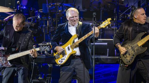 Hans Zimmer in Hannover 2026