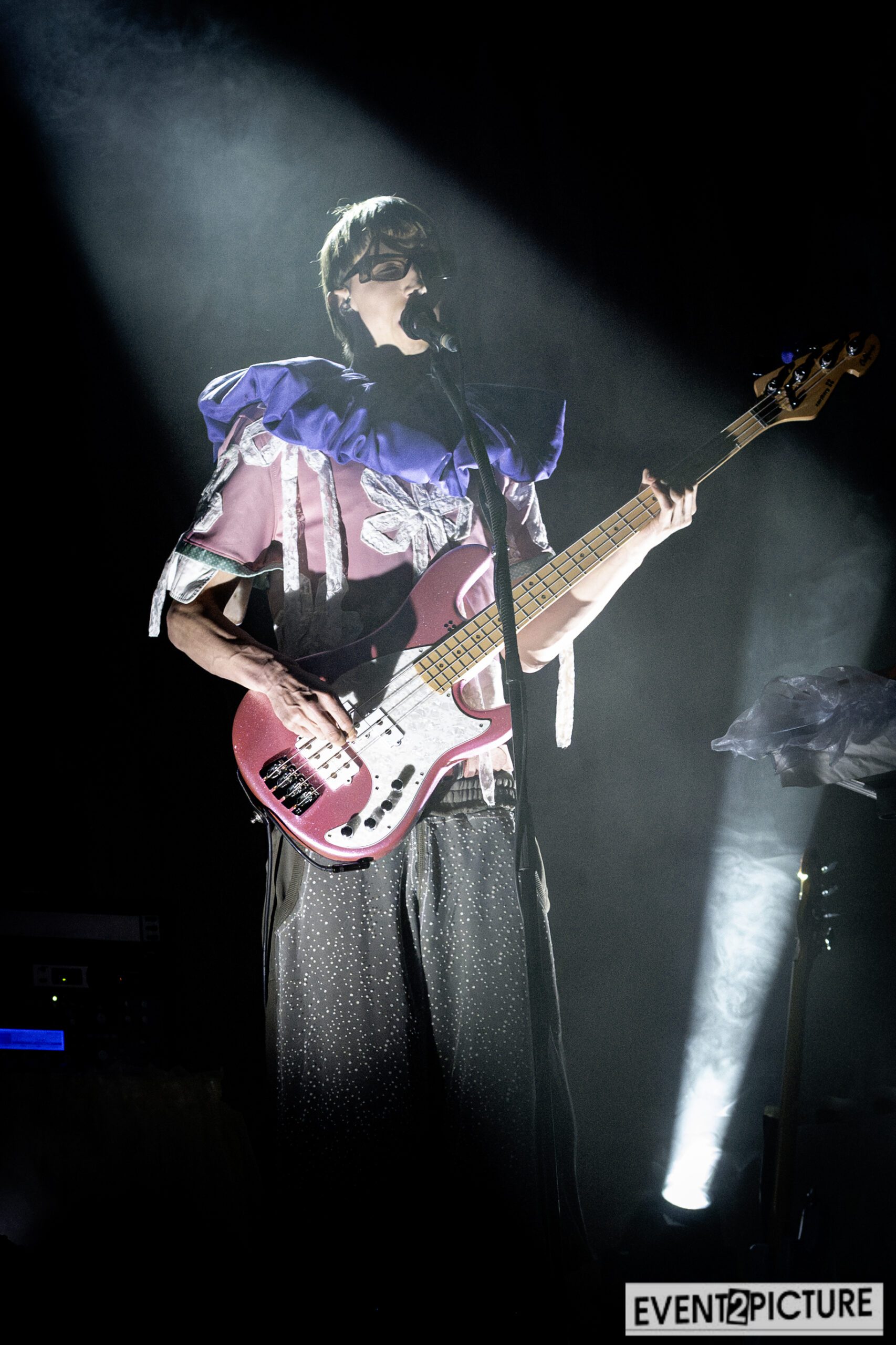 BLOND in Hannover 2026