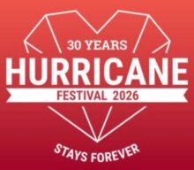 Hurricane Festival 2026 Line-up: Neue Acts und Programmhighlights