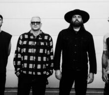 BUSH live 2026: Vier Abende, die auf Gegenwart setzen