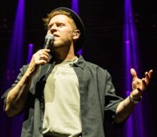 Johannes Oerding in Oberhausen 2026: Ein  Tourauftakt voller Energie und Emotionen