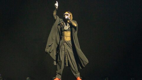 Thirty Seconds to Mars Tour 2027: Zwei Alben, die eine Ära prägten