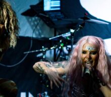 Fotos: MandelKokainSchnapps und AlarmBaby im LUX Concerts