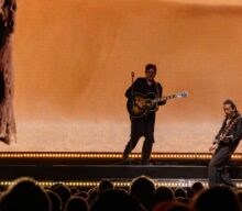 Phänomenale Live-Power von Michael Patrick Kelly in Hannover 2026