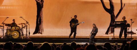 Michael Patrick Kelly in Hannover 2026: Ein dreistündiger Triumphzug durch die ZAG Arena