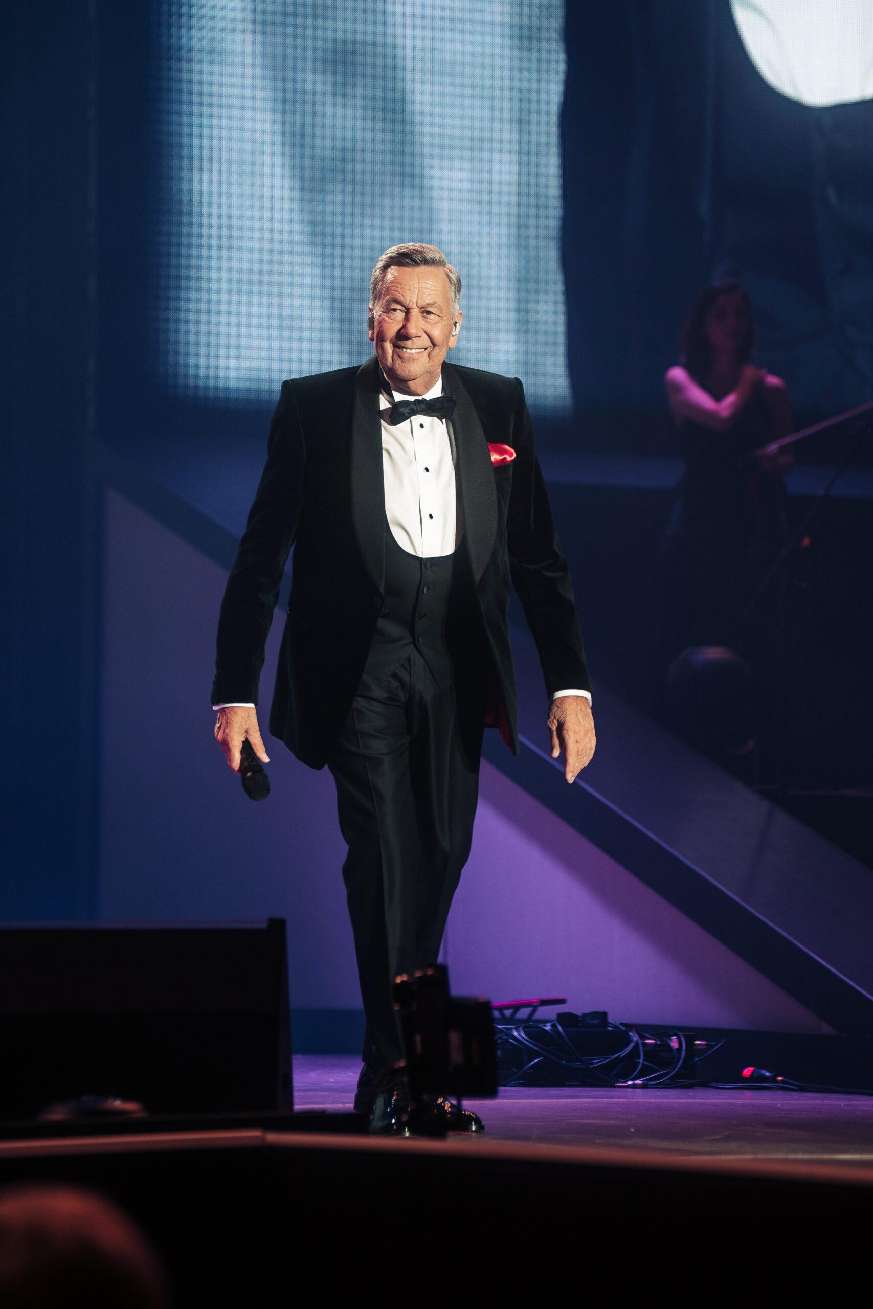 Roland Kaiser Tour 2027