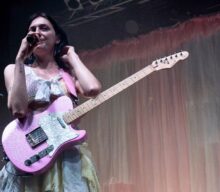 BLOND in Hannover 2026: Das Capitol bebt bei der „Ich Träum doch nur von Liebe“ Tour