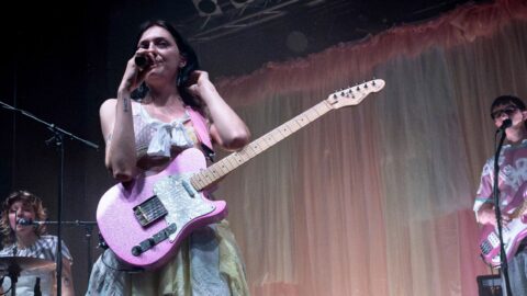 BLOND in Hannover 2026