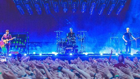 DIE ÄRZTE Tour 2027 – wenn es wieder laut wird