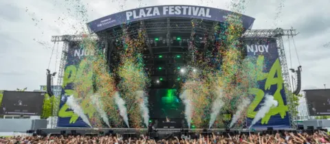 N-Joy Plaza Festival 2026