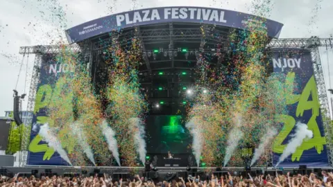 N-Joy Plaza Festival 2026