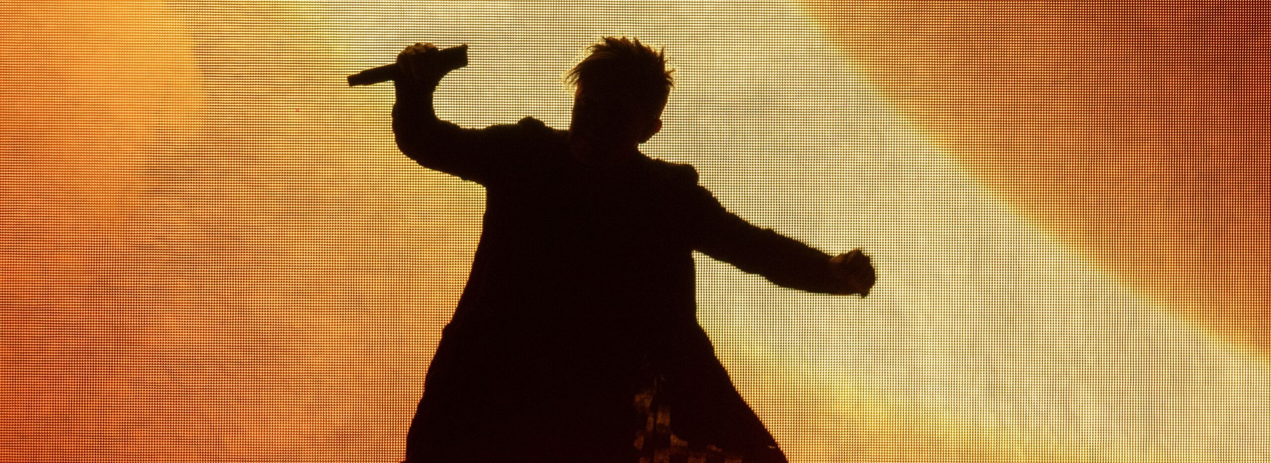 Michael Patrick Kelly in Hannover 2026: Ein dreistündiger Triumphzug durch die ZAG Arena