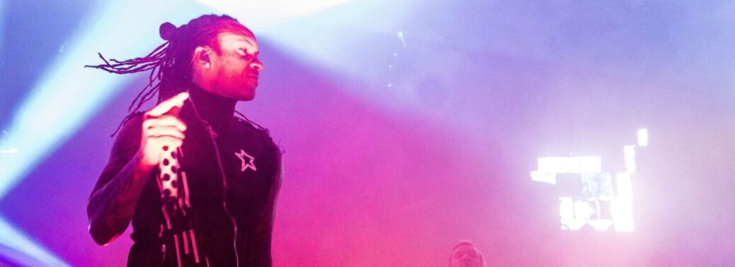 The Prodigy Tour 2027