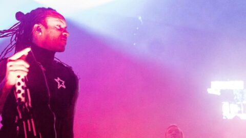 The Prodigy Tour 2027