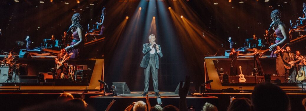 Roland Kaiser Tour 2027