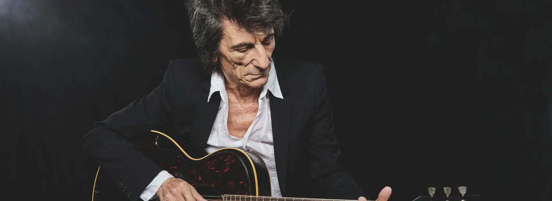 Ronnie Wood Live in Köln 2026
