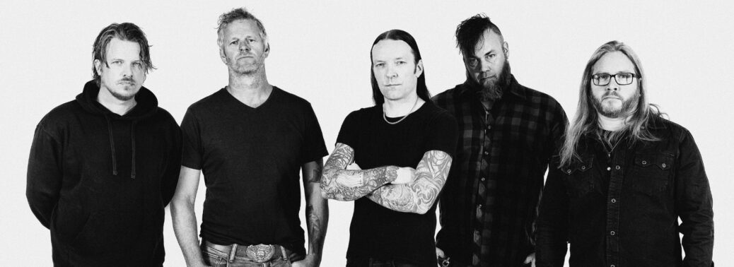 Bandportrait: Takida Tour 2027