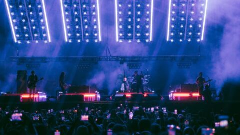 The Strokes Tour 2026 – Wenn der New Yorker Garagen-Sound auf die Moderne trifft
