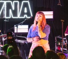 TYNA in Hannover 2026: Intensiver Club-Abend im LUX