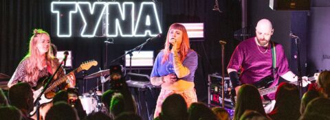 TYNA in Hannover 2026