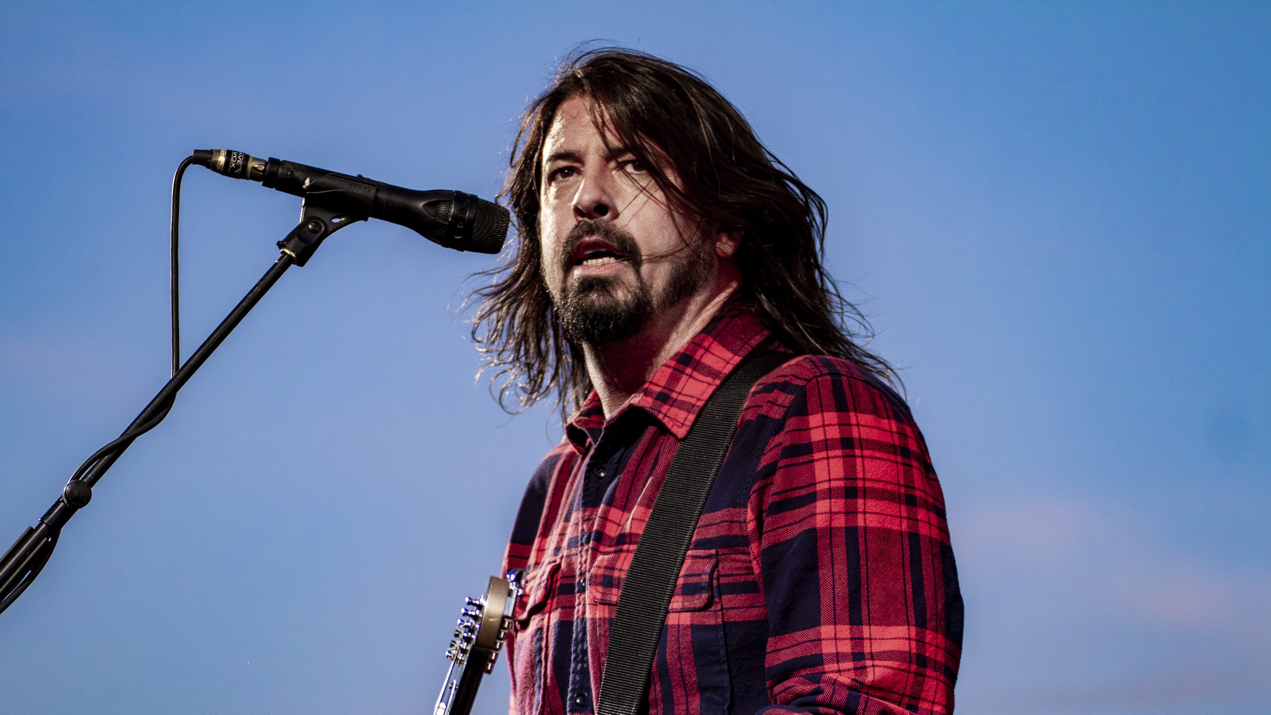 Foo Fighters Live 2026
