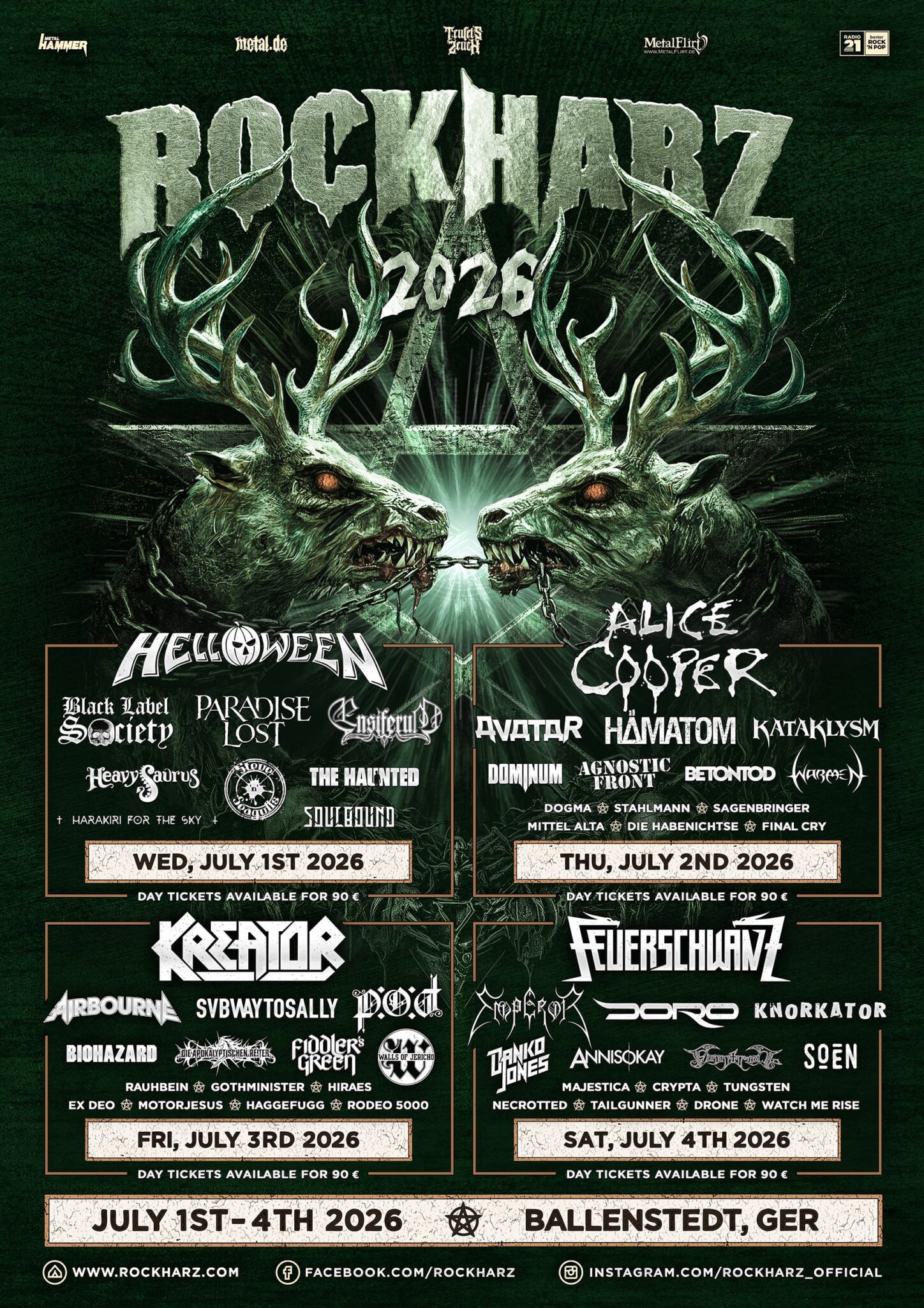 rockharz-2026-lineup-plakat-tagesaufteilung