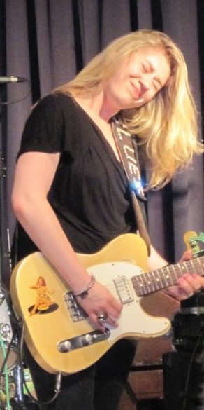 Joanne Shaw Taylor Live 2026
