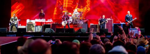 Foo Fighters Live 2026