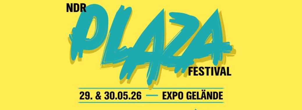Plaza Festival 2026