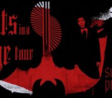 The Smashing Pumpkins feiern Jubiläum: „The Rats in a Cage“-Tour angekündigt
