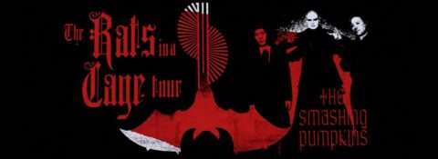 The Smashing Pumpkins US Tour 2026