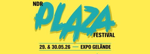 Plaza Festival 2026