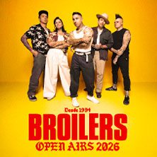 Broilers Live 2026