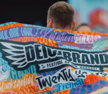 Deichbrand Festival 2026: Rise Against, Scooter und mehr als 100 Acts an der Nordseeküste