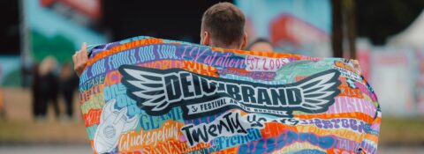 Deichbrand Festival 2026