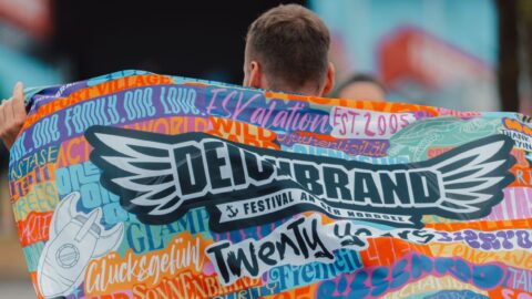 Deichbrand Festival 2026