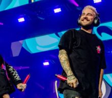 Electric Callboy Tanzneid World Tour 2027 – Das nächste Level ist erreicht