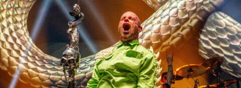 Five Finger Death Punch 2027