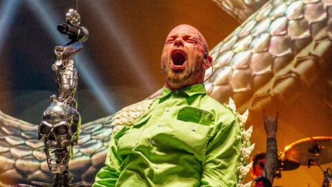 Five Finger Death Punch 2027