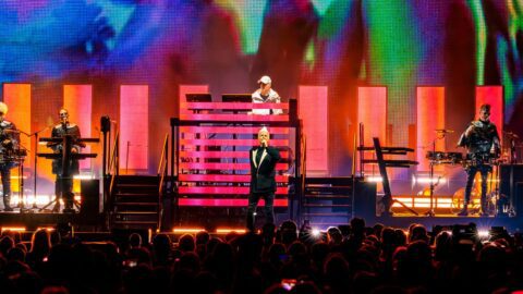 Pet Shop Boys in Berlin 2026 – Diese beiden Shows werden legendär