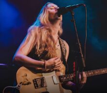 Joanne Shaw Taylor Live 2026: Die Bluesrock-Ikone auf Deutschland-Tour