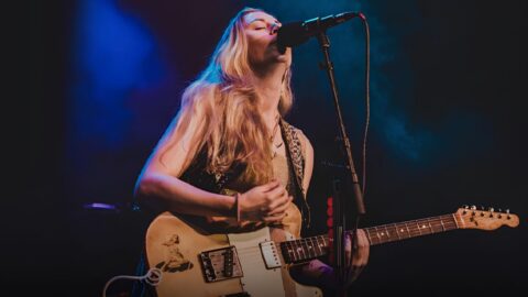 Joanne Shaw Taylor Live 2026