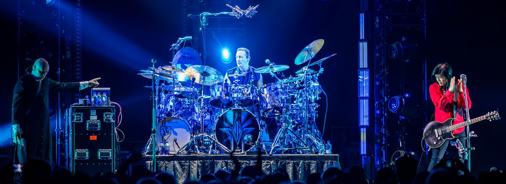 The Smashing Pumpkins US Tour 2026