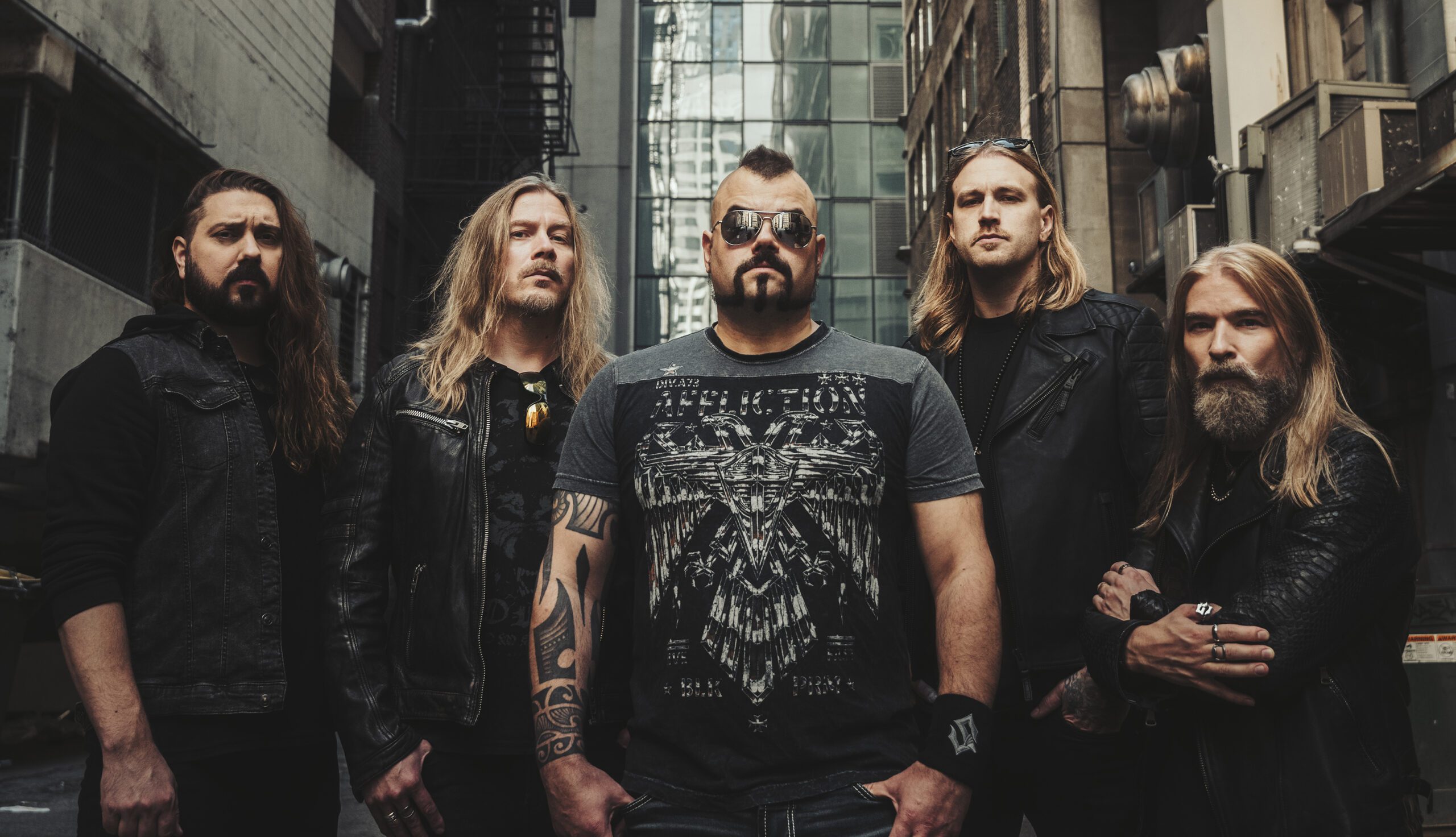 Sabaton Live 2027