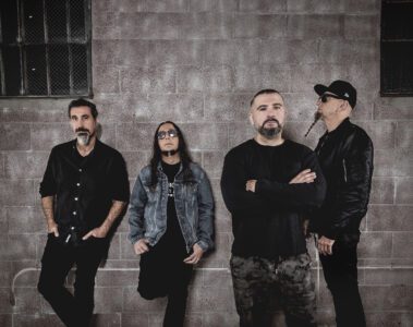System of a Down Live 2026