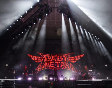 BABYMETAL in Hannover 2026