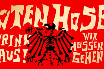 Die Toten Hosen Braunschweig