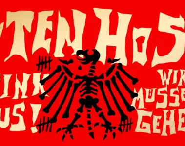 Die Toten Hosen Braunschweig